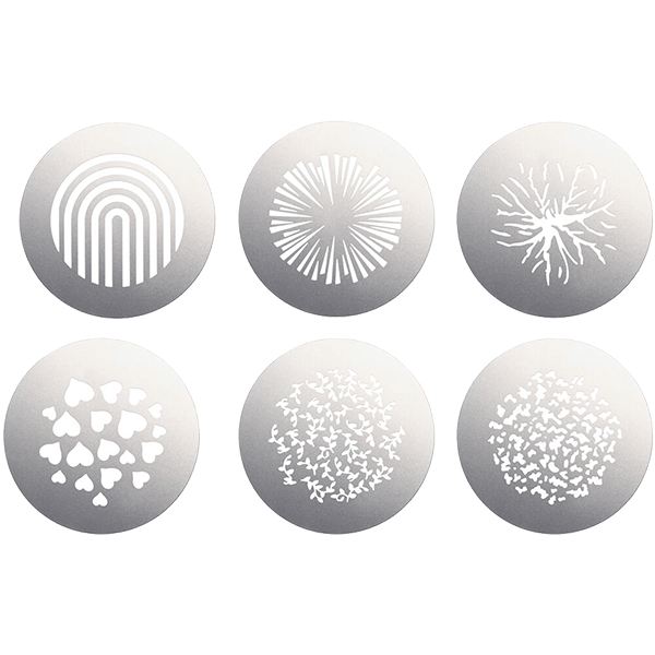 Godox Gobo Set VSA-GS2