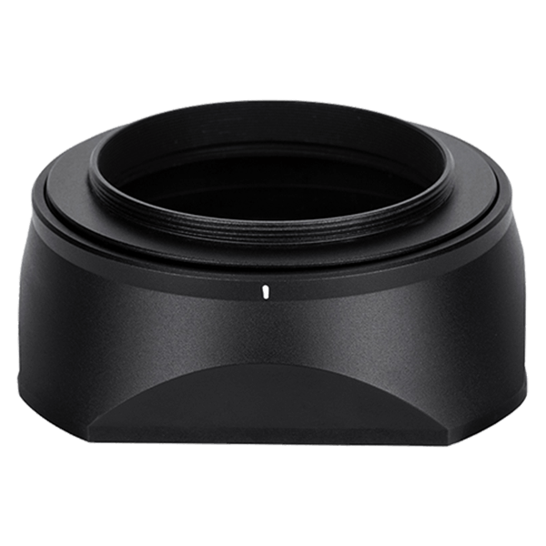 Lens hood for Nikon Z 40mm f2 from JJC