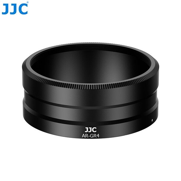 JJC Lens Adapter AR-GR4 Front View