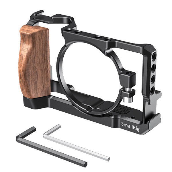 SmallRig Cage for Sony RX100 VII and RX100 VI CCS2434