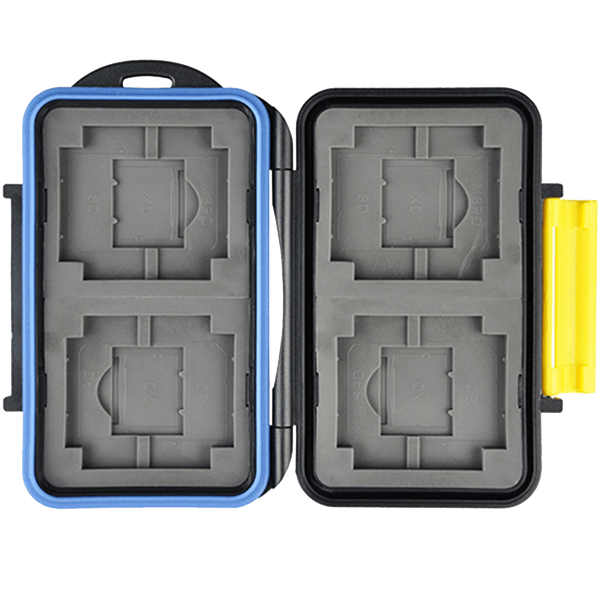 Memory Card Case MC-3 from JJC