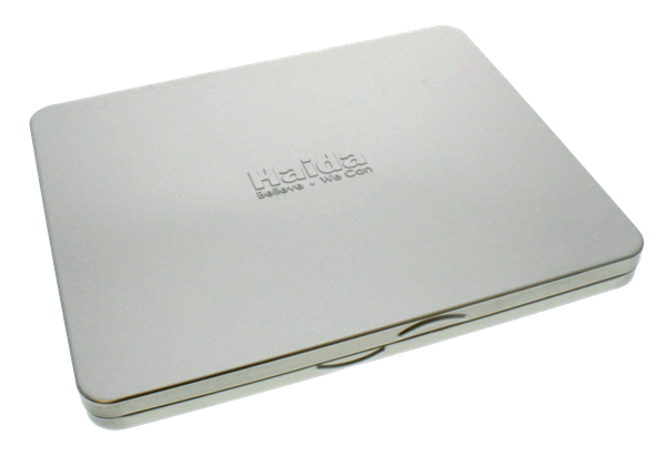 Transport box für plug-in filter 100mm x 150mm allone