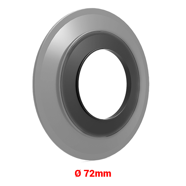 Haida M15 Adapter Ring 72mm