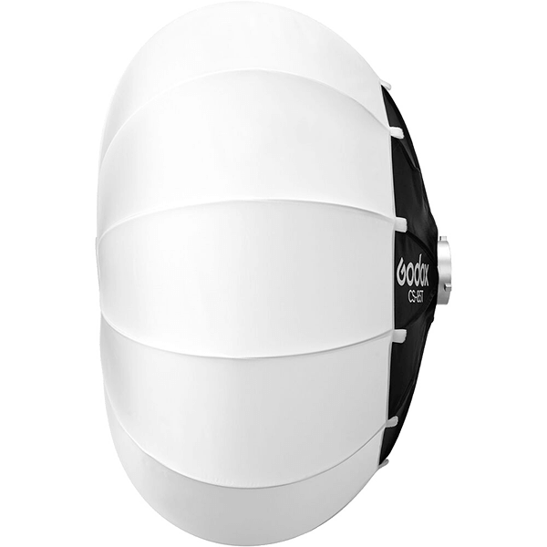 Godox CS-85T faltbare Kugelsoftbox mit 85cm Durchmesser