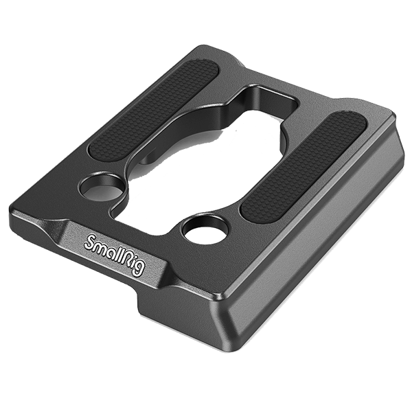 SmallRig Plate like Manfrotto 200PL for some Cages 2902