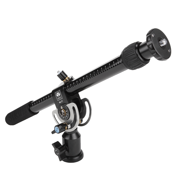 SIRUI HA-77 telescopic extension arm 77cm 