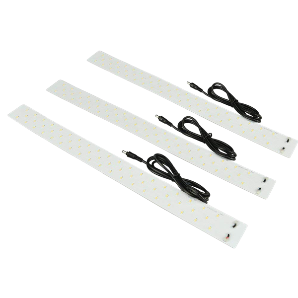 Godox LST 60 LED Lichtzelt 60x60 mit drei Leuchten