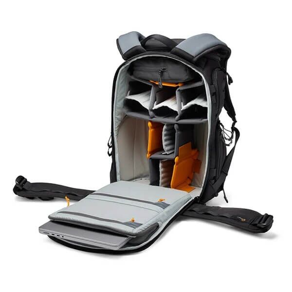 Lowepro ProTactic BP 350 AW III Laptopfach