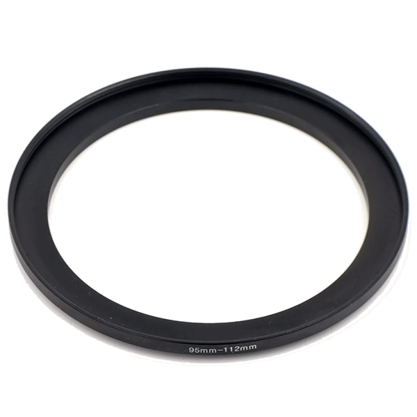 Step Up Ring 95mm-112mm