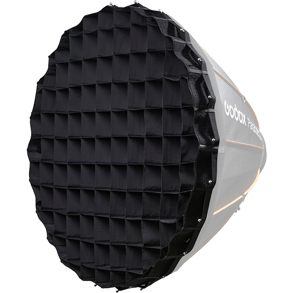 Godox Light Grid for Parabolic 128 Reflector