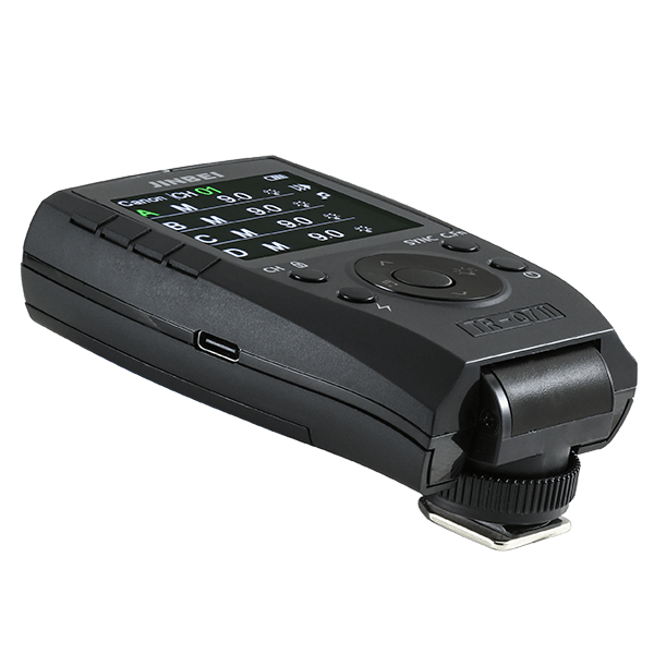 Jinbei TR-Q7 MKII Universal Transmitter