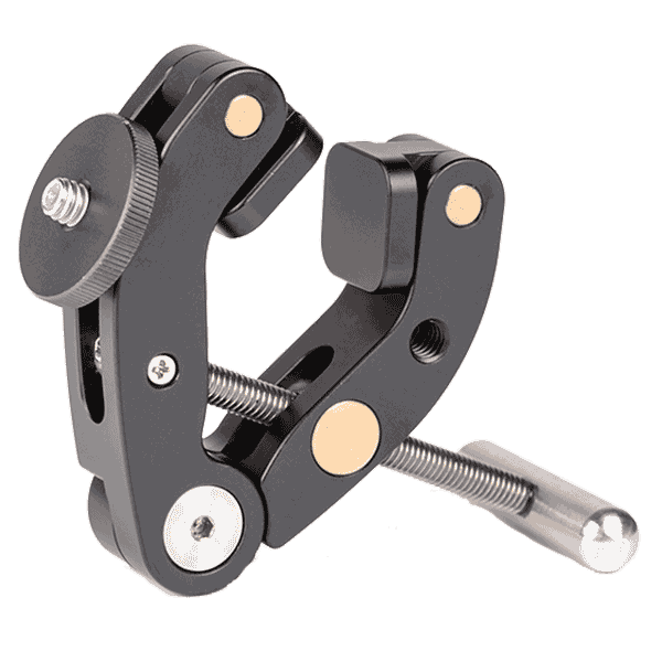 Titan Clamp PF-01 from Sunwayfoto