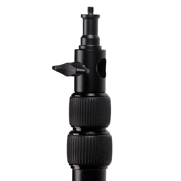 Table pod with Spigot