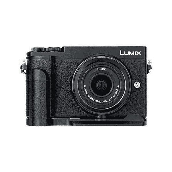Kamera Handgriff zu Panasonic GX9 GX7 MK II G85 wie Panasonic MWH-HGR2