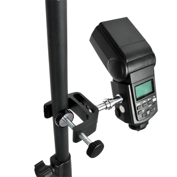 Godox Q-Typ Multifunktions-Clip für PB960 Batteriepack Blitz Speedlite