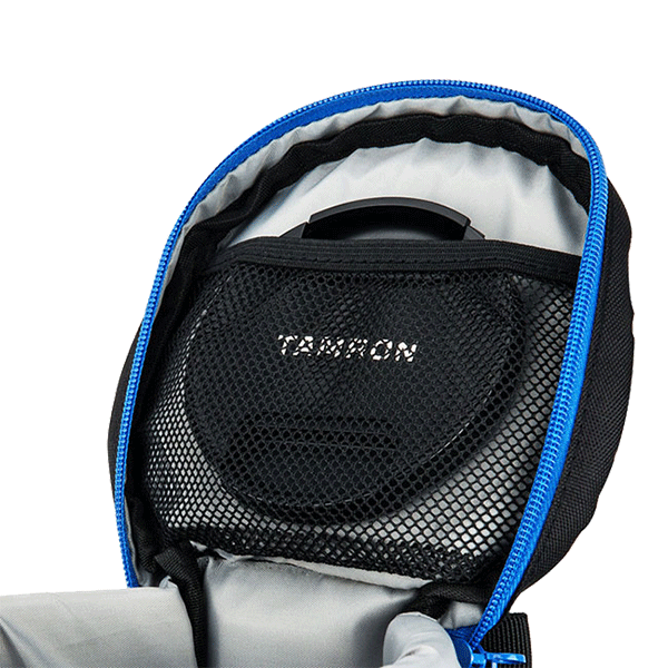 Objektivköcher aus Nylon DLP7-2 