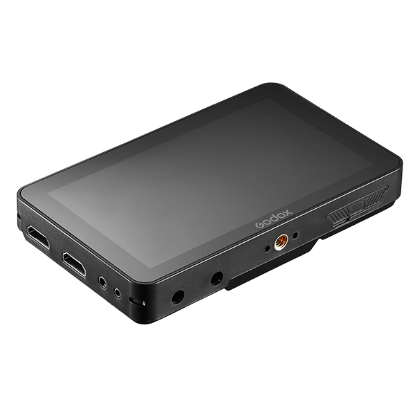 Godox GM6S 4K HDMI Touchscreen Ultrabright On-Camera Monitor