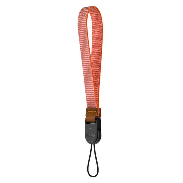Haida Handschlaufe Kamera Nylon orange Haida Handschlaufe Kamera Nylon orange