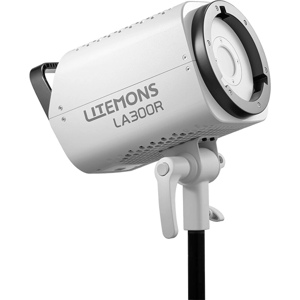 Godox Litemons Dauerlicht LA300RGB mit Bowens Anschluss