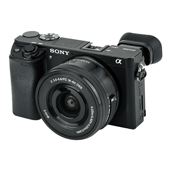 Augenmuschel JJC KE-EP10 wie Sony FDA-EP10