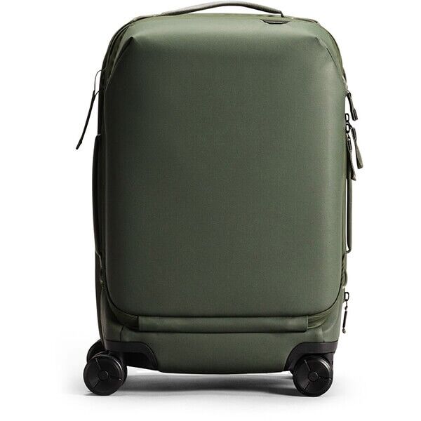 Peak Design Roller Pro Carry-On Sage