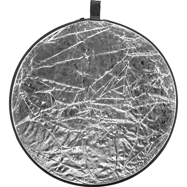 Godox RFT-07 5 in1 Faltreflektor Set 60cm silber