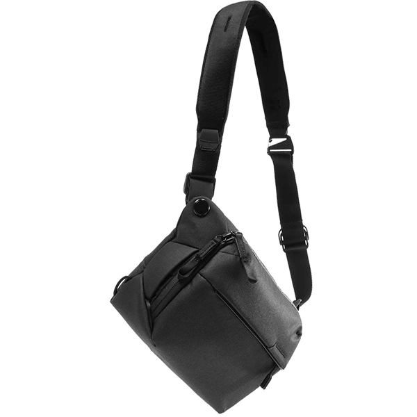 Peak Design Everyday Sling 3L v2 black