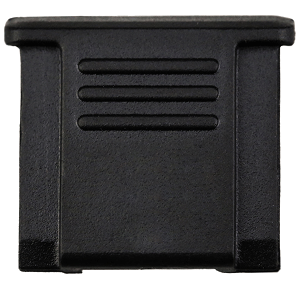 JJC universal hot shoe cover HC-2A 