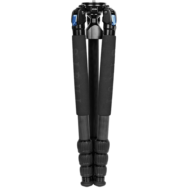 Sirui AR-3204 Kamera Stativ in Schwarz aus Carbon