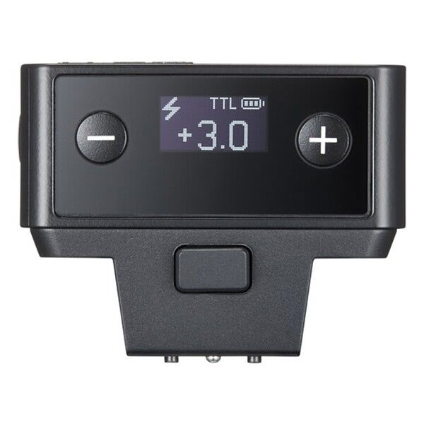 Godox iT20 R Blitzgera¨t Rückseite