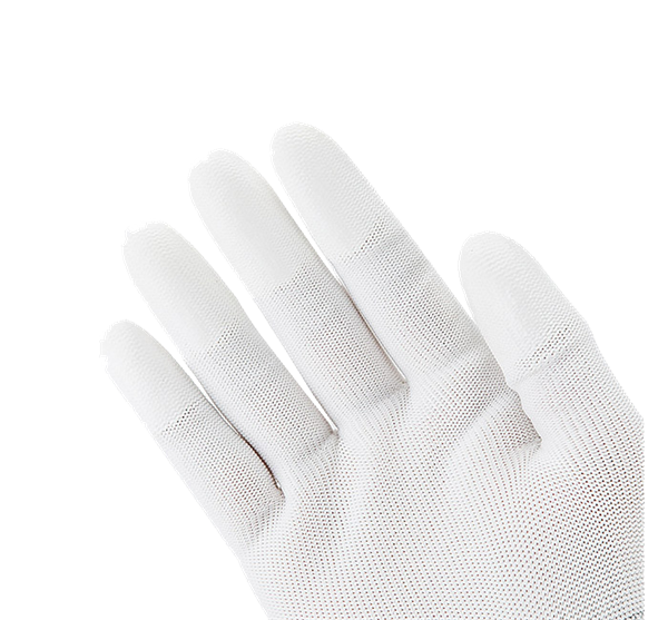 JJC G-01 Antistatische Reinigungshandschuhe