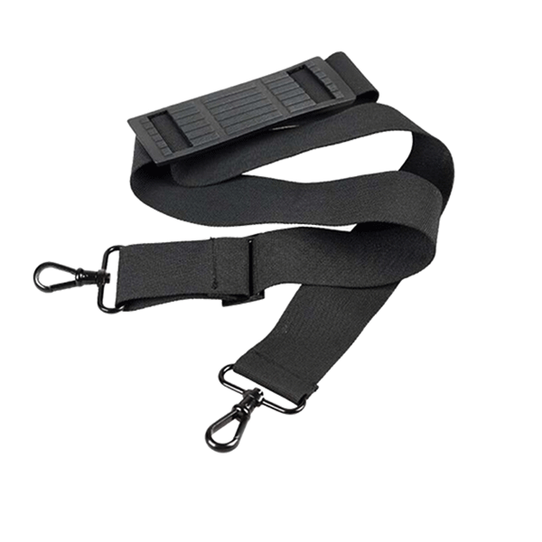 Shoulder strap of the Godox CB-09 carrying case