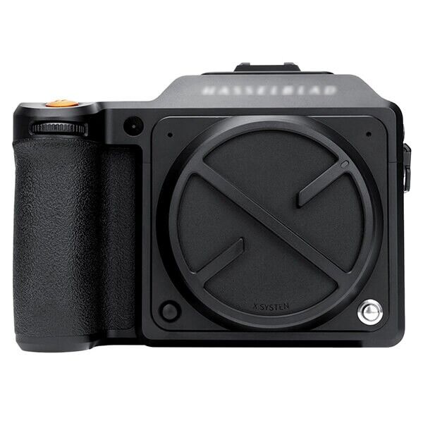  JJC Kameragehäusedeckel zum Schutz des Hasselblad X-Mount Anschlusses