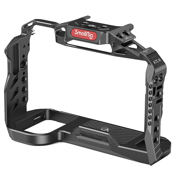 SmallRig Kamera Cage zu Sony A7 S III 3065