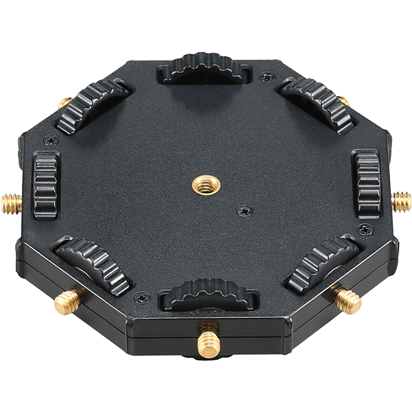  8-light coupler for TL30
