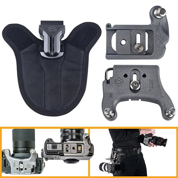 Upgrade KIT V2 zu Dual V2 SpiderPro