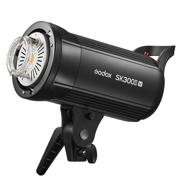 Studio Blitz Godox SK300II-V Bowens