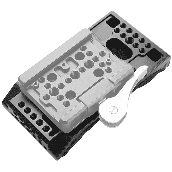 SmallRig Universal Shoulder Pad 2057