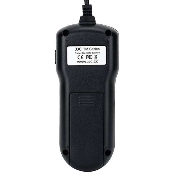 Timer Remote Control like Canon RS-60N3 from JJC