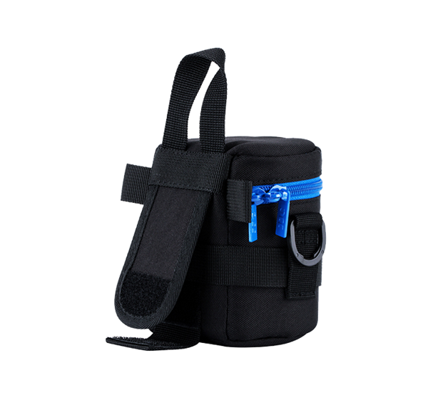 Objektivköcher aus Nylon DLP1-2