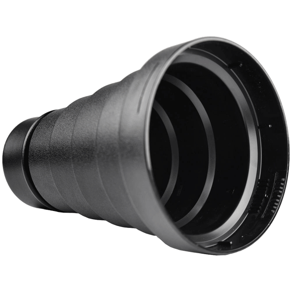 Godox SN-04 Snoot zu AD400pro