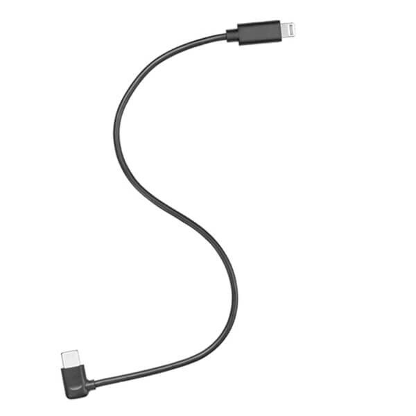 Godox GAC-IC16 Lightning to USB-C cable