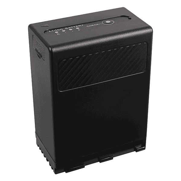 Rechargeable Battery for Canon BP-A65 by Patona