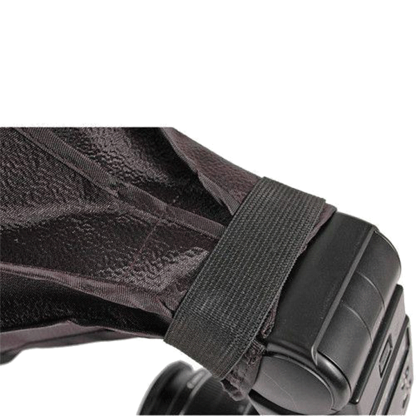 Octagonal Softbox E-30 für System Blitze