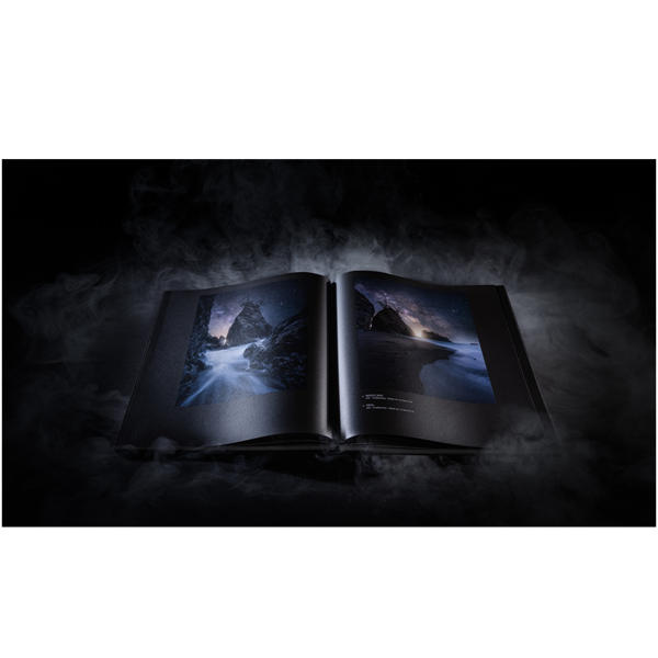 Hyperrreale Landschafts Fotografie von Fabio Antenore