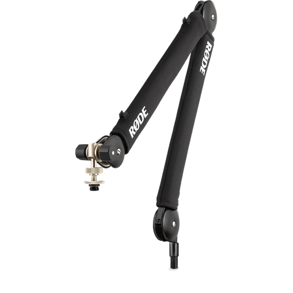 Rode PSA1plus Professioneller Studio Schwenkarm