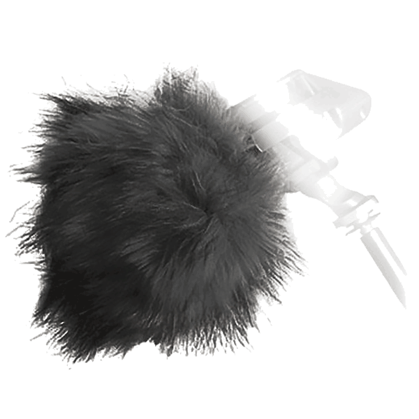 Rode DeadKItten for SVM SVM-Pro NT4