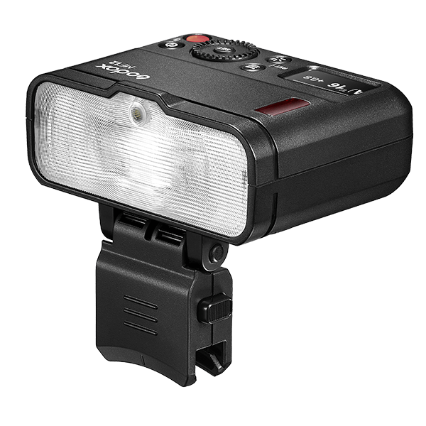 Godox Macro Flash MF12