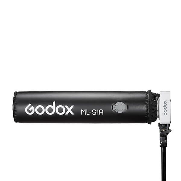 Lichtformer Detailansicht für ML60IIBi