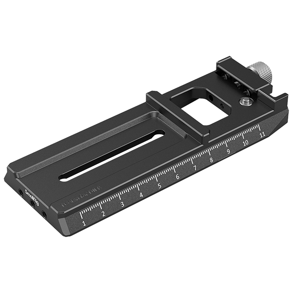 SmallRig quick release Plate Arca for DJI RS 2 and RSC 2 Gimbal 3061